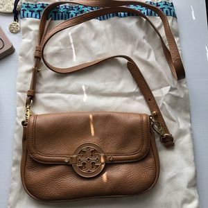 Tory Burch Amanda Crossbody